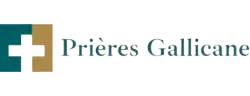 Logo Prières Gallicane